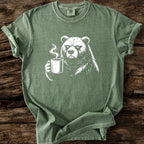 Grumpy Bear T-Shirt