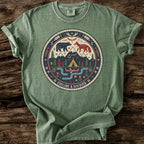 Explore & Discover T-Shirt