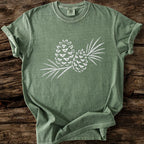 Twin Cones T-Shirt