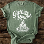 Gather Round T-Shirt