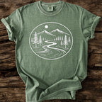 Quiet Path T-Shirt