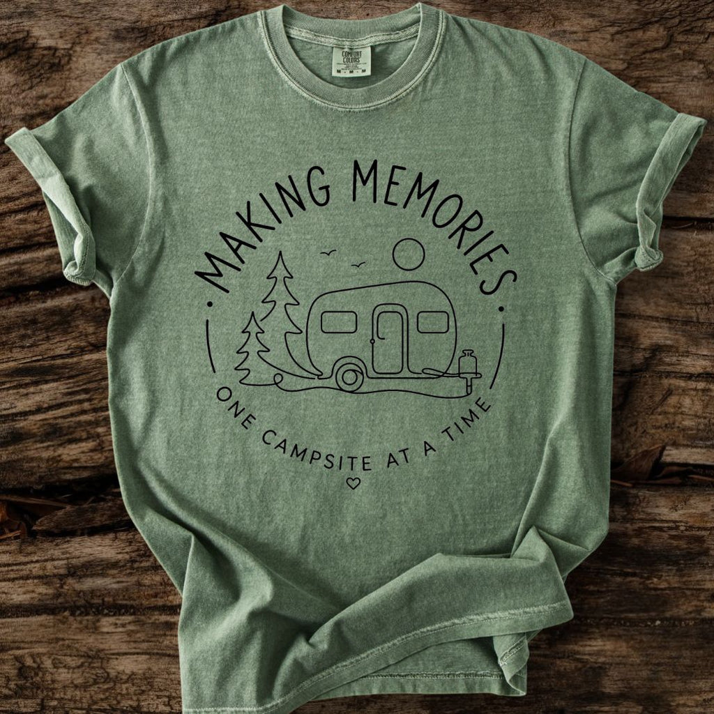 Making Memories T-Shirt