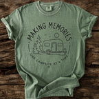 Making Memories T-Shirt