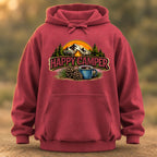 Happy Camper Hoodie