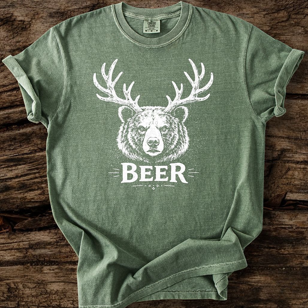 Beer T-Shirt