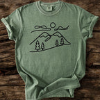 Open Range T-Shirt