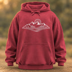 Mountain Escape Hoodie