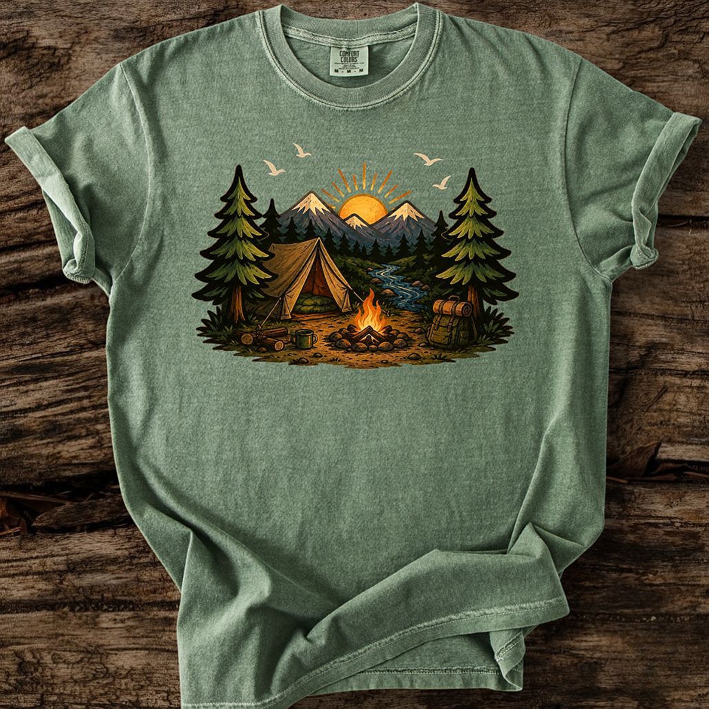 Good Days T-Shirt