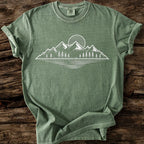 Mountain Escape T-Shirt