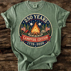 250 Years T-Shirt