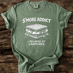 S'more Addict T-Shirt