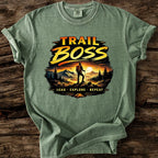 Trail Boss T-Shirt