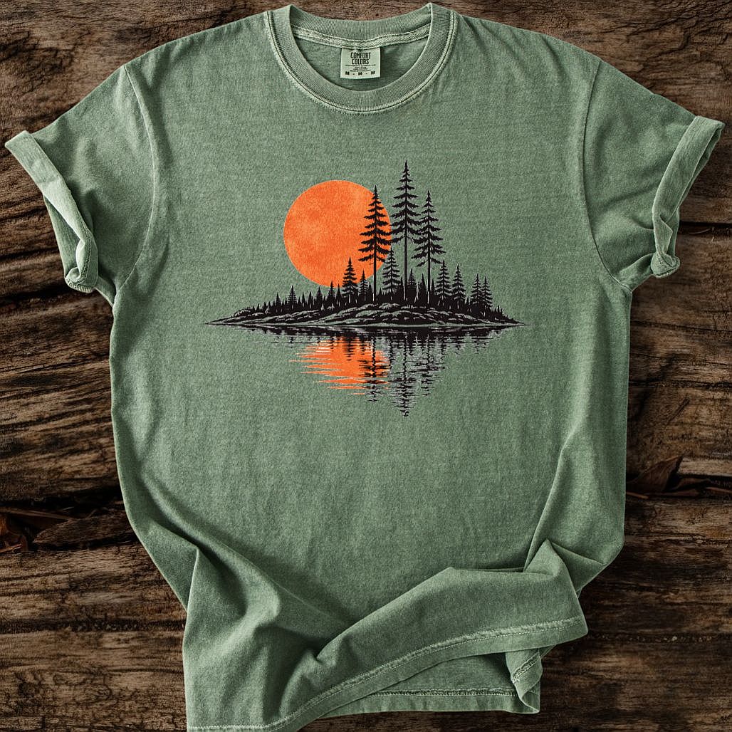 Stillwater T-Shirt