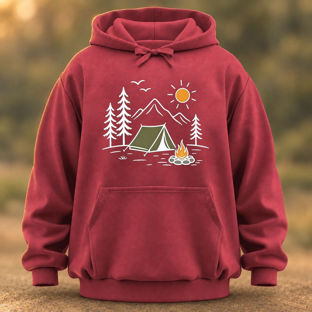 Basecamp Hoodie