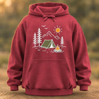 Basecamp Hoodie