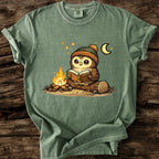 Campfire Story T-Shirt