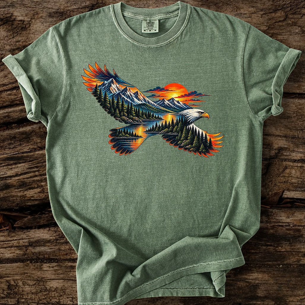 Wild Horizon T-Shirt