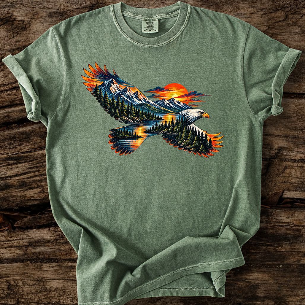 Wild Horizon T-Shirt