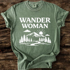 Wander Woman T-Shirt