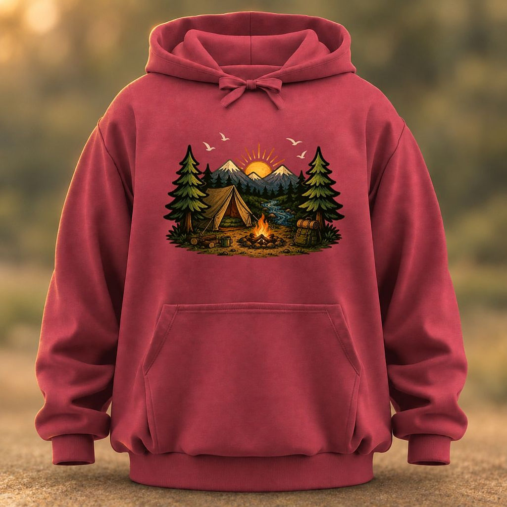 Good Days Hoodie