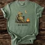 No Rush T-Shirt