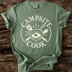 Campsite Cook T-Shirt