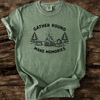 Gather Round T-Shirt
