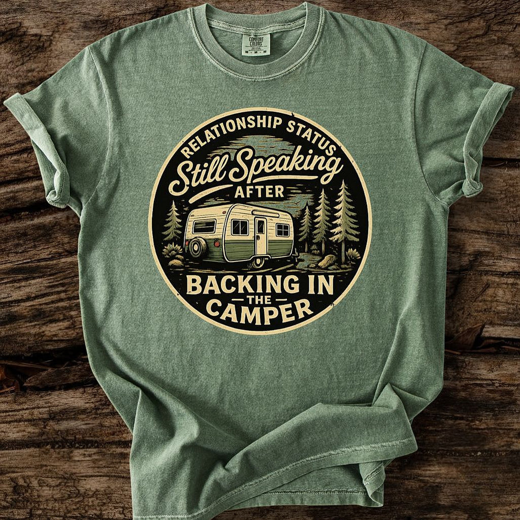 Relationship Status T-Shirt