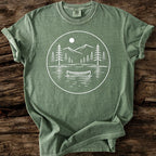 Quiet Drift T-Shirt