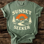 Sunset Seeker T-Shirt