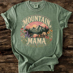 Mountain Mama T-Shirt