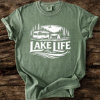 Lake Life T-Shirt