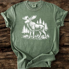 Moose T-Shirt