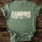 Camping Within T-Shirt