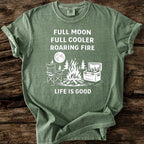 Life Is Good T-Shirt