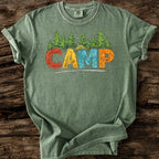 CAMP T-Shirt