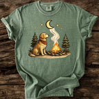 Fireside Friend T-Shirt