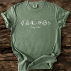 Camp Vibes T-Shirt