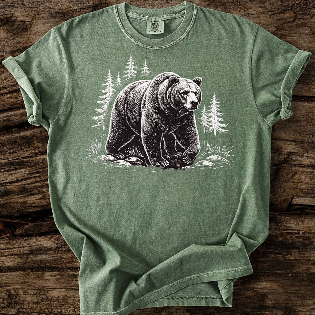 Bear T-Shirt