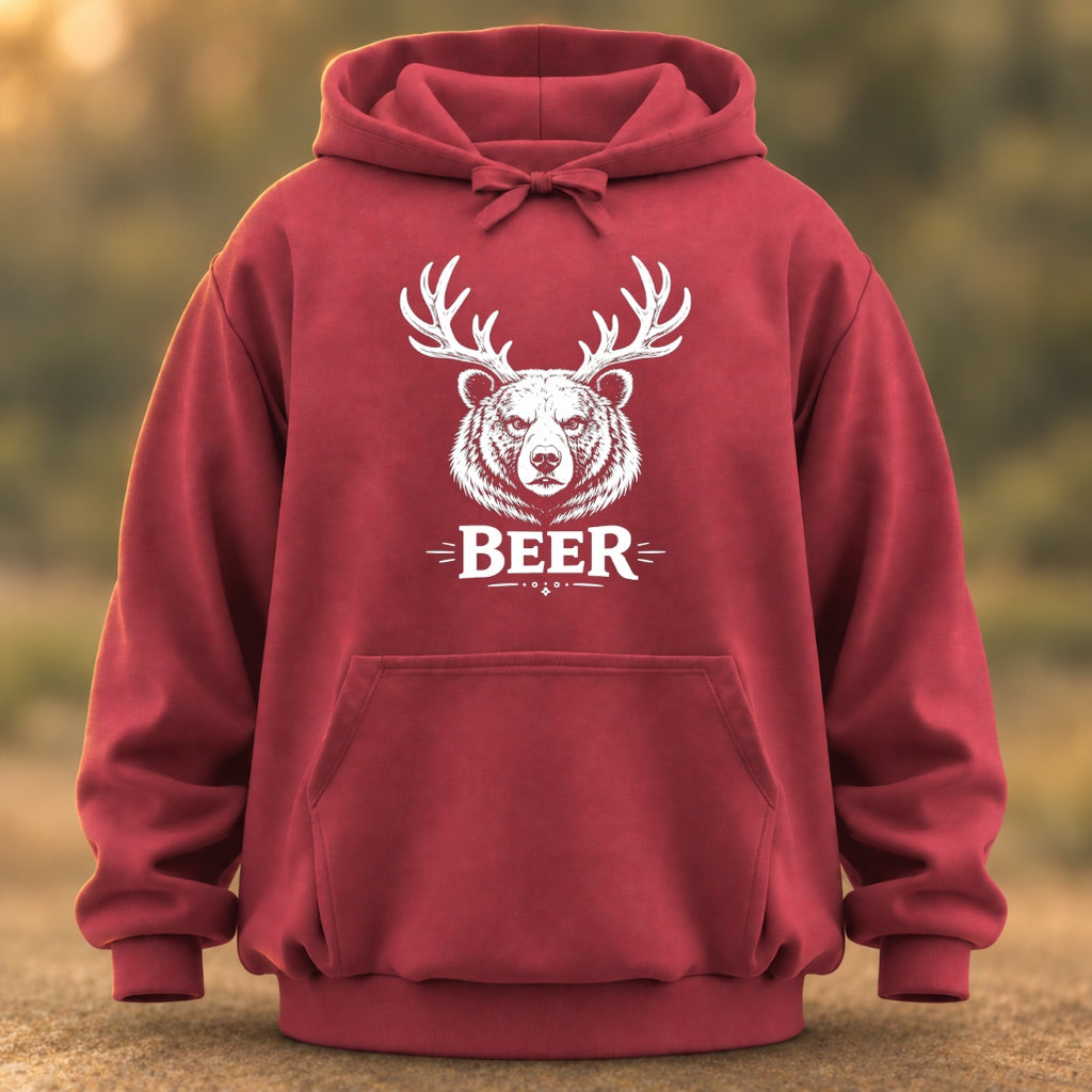 Beer Hoodie