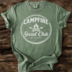Campfire Social Club T-Shirt
