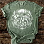 Pines & Peace T-Shirt