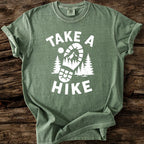 Take A Hike T-Shirt