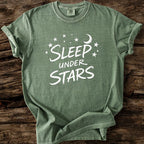 Sleep Under Stars T-Shirt