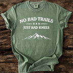 No Bad Trails T-Shirt