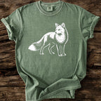 Fox T-Shirt