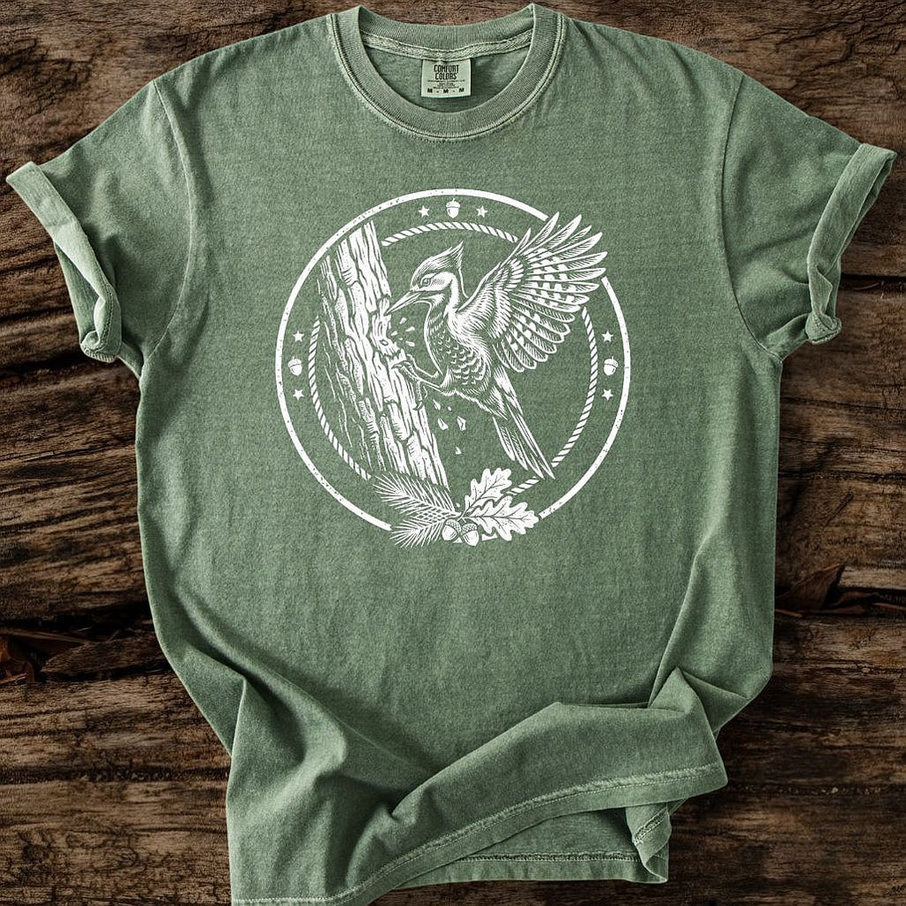 Woodpecker T-Shirt