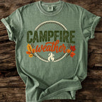 Campfire Weather T-Shirt
