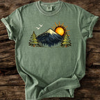 Mountain Morning T-Shirt