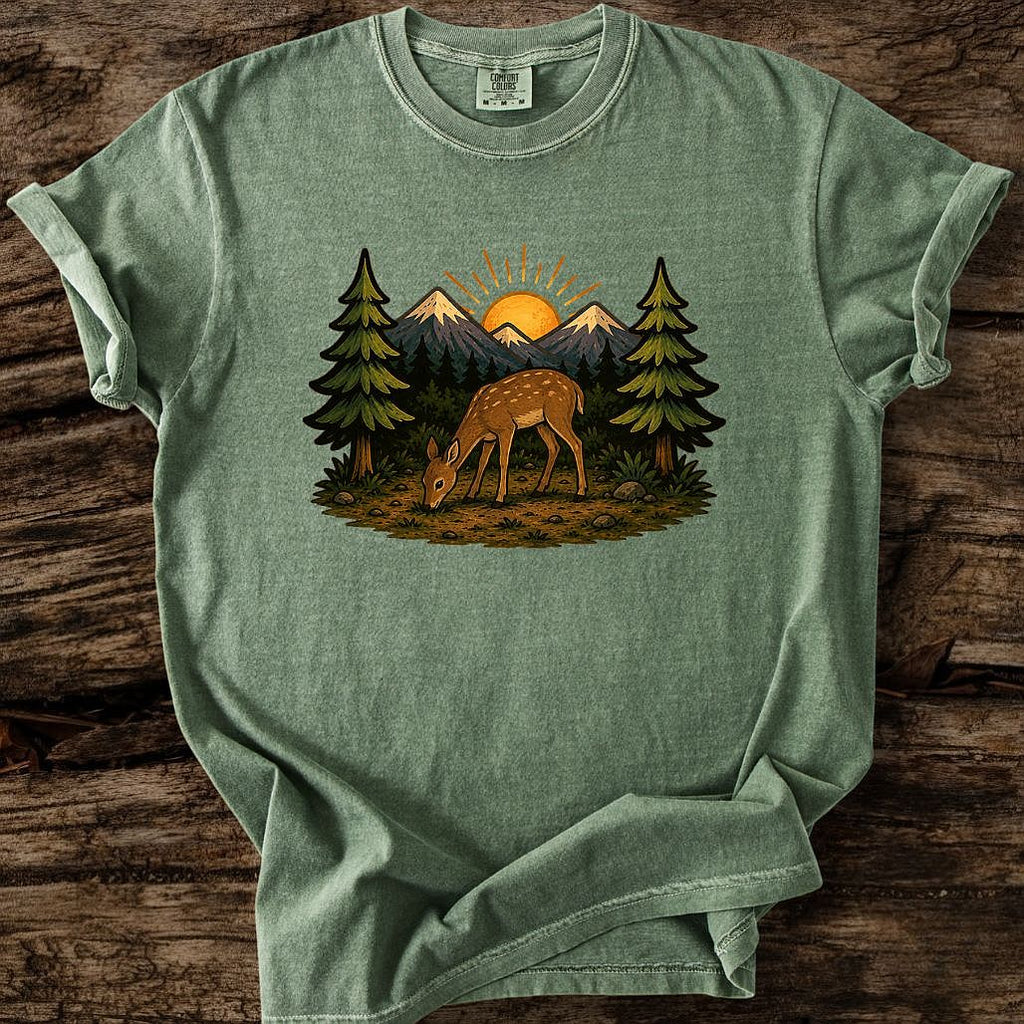 Morning Graze T-Shirt